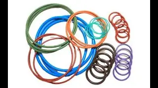 NQKSF Manufacturer Any Size Rubber Hnbr Epdm Nbr O Ring