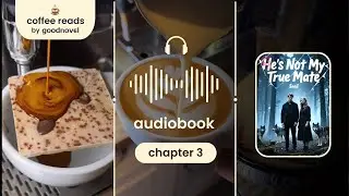 He's Not My True Mate | Chapter 3 | Coffee Reads by GoodNovel