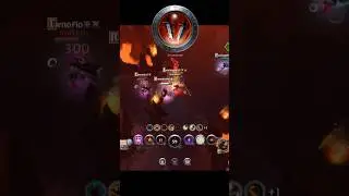 How to ONESHOT with Dagger Pair 2V2 Hellgates