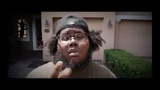 MylesDaGoat - For Your Own Good (Directed by Corey Smith)