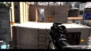 SoaR Scares: T.R.I.C.K #2 Ft. PawzR (THE REMATCH!) by Rezi