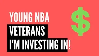My Strategy To Make Money Flipping NBA Veterans Cards!