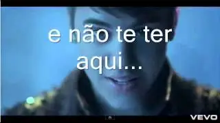 Justin Drew Bieber, eu te amo!