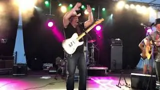 Seljord countryfestival 2019
