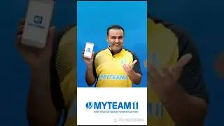 How to create  Account in my team 11 register  in my team 11 By FANTASY SPORT