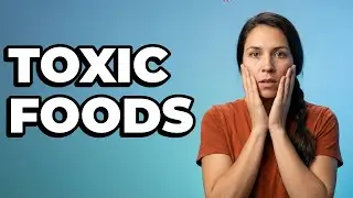 What Foods Are Toxic To Pet Reptiles?