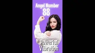 Angel Number 88 | Pay Close Attention #Shorts
