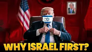 Why America Supports Israel | AIPAC, U.S. Politics & Power Explained | Israel&ndash;USA Alliance