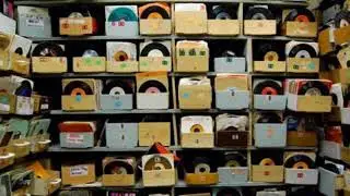 Mini Mix 9   Northern soul