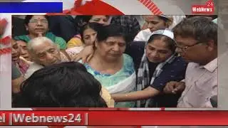 Taarak Mehta Ke Actor Dr. Haathi Ki Maut