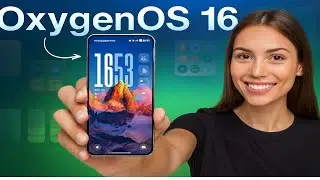 OnePlus 12 OxygenOS 16 FULL BREAKDOWN &mdash; New Features You MUST Try!