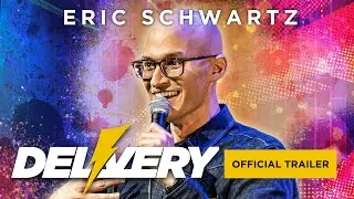 Eric Schwartz: Delivery (OFFICIAL TRAILER)