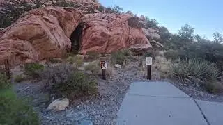 WHITE ROCK HIKING LOOP!