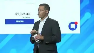 Transparency19 Demo: Emerge
