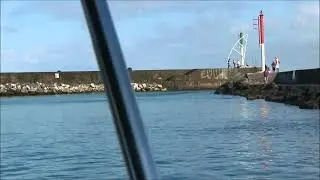 Balade en bateau La R&eacute;union