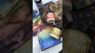 NEW Magical Solar Paste #solarpaste
