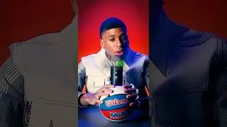 When rappers do ASMR🎤✨(Pop Smoke, NLE CHOPPA, JID)