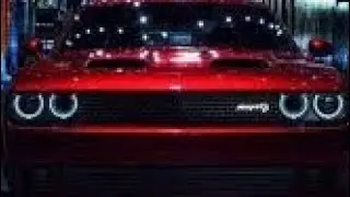 The History Of The Dodge Demon