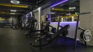 FRESH FITNESS SALONU TANITIM