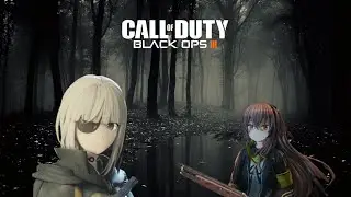 Playing Call of Duty Zombies with Ceezox