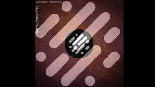 Digital Committee - Blue Dream