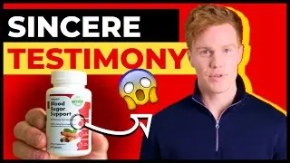 BLOOD SUGAR SUPPORT REVIEW - blood sugar support does it work? Blood sugar support