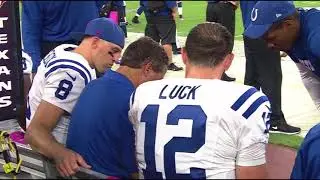 Best plays by kickers/punters in NFL history
