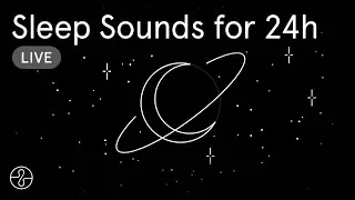 24-Hour Sleep Soundscape | Unwind and Drift Off | Endel App