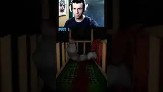 Горка в лесу | Часть 1