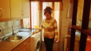 Trabajo apoyo domiciliario tema 4, Yolanda recio.