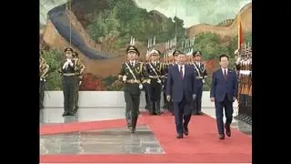 Purges in China's Army: Xi Jinping Removes His Own General