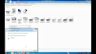 OKI B431 طريقة تعريف