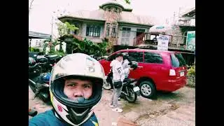 Cebu 600 2020 || short video || reupload