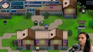 Best Pixel Game Maker RPG? || Celente Immortal (PGMMV, pt 3)