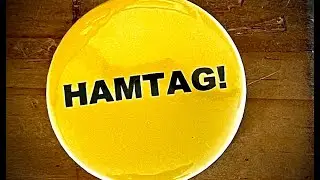 Chief's VLOG: HAMTAG!!!  OSR & LIVE's