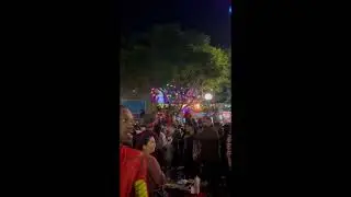 WEHO CARNAVAL HALLOWEEN 2024