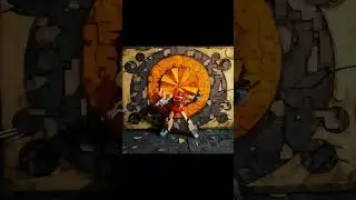 #transformers #masterpiece #unicron #custom #backdrop #diorama #display #fronts #original #3rdparty