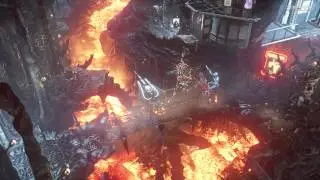 3DMark (2013) Fire Strike