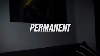 Robert Hunter - Permanent (Official Music Video 2022)