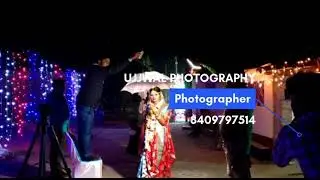 Ujjwal Photography wedding photography