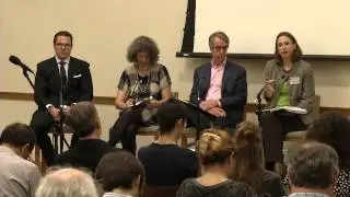 Forum: A Global Research Agenda for Children's Rights in the Digital Age