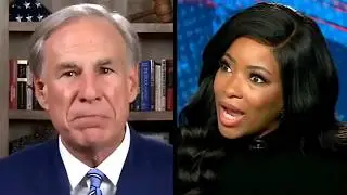 Jasmine Crockett DESTROYS Texas Republicans with BRUTAL History Lesson