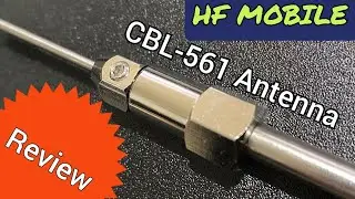 CBL-561 HF Mobile #Antenna