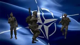 NATO when the Soviet Union Fell