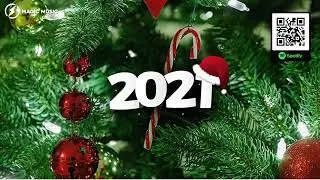 Christmas Music Mix 2021 | EDM Remixs of Popular Songs | EDM Christmas Songs Remix