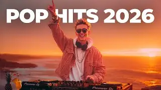Spotify Pop Hits 2026 ♫ Lady Gaga, Bruno Mars, Ed Sheeran, Billie Eilish, Miley Cyrus, Tate McRae #1