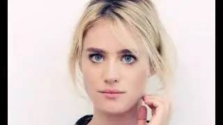 Mackenzie Davis 🎭