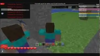 Finished Rocraft Tycoon
