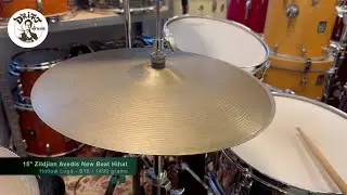 DRIFT DRUMS - 15