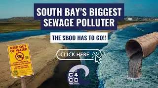 South Bay&rsquo;s Biggest Sewage Polluter (It&rsquo;s Not What You Think)